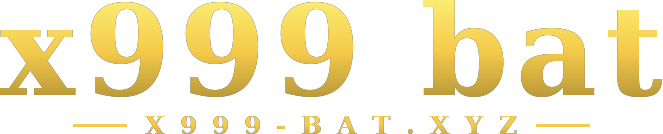 x999 bat logo